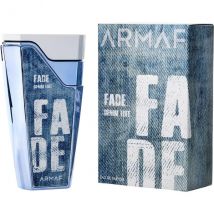 Fade Denim Edit - Armaf Eau De Parfum Spray 80 ml