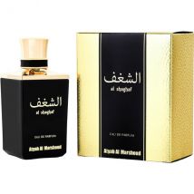 Al Shaghaf Black - Atyab Al Marshoud Eau De Parfum Spray 100 ml