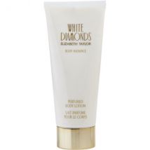 White Diamonds - Elizabeth Taylor Huile, lotion et crème corps 100 ml