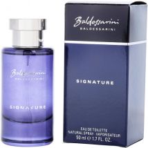 Signature - Baldessarini Eau De Toilette Spray 50 ml