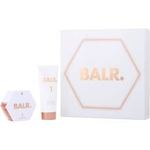 Balr 1 - Balr. Coffret Cadeau 50 ml