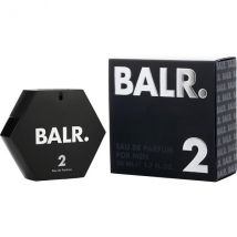 Balr 2 - Balr. Eau De Parfum Spray 50 ml