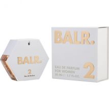 Balr 2 - Balr. Eau De Parfum Spray 50 ml