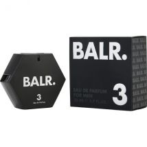 Balr 3 - Balr. Eau De Parfum Spray 50 ml