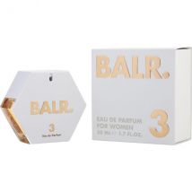 Balr 3 - Balr. Eau De Parfum Spray 50 ml