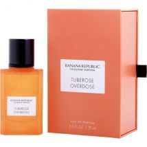 Tuberose Overdose - Banana Republic Eau De Parfum Spray 75 ml