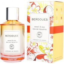 Monoï & Coco - Berdoues Eau De Toilette Spray 100 ml