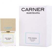 Fig Man - Carner Barcelona Eau De Parfum Spray 50 ml