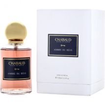 Ambre Du Rêve - Chabaud Maison De Parfum Extrait de Parfum Spray 100 ml