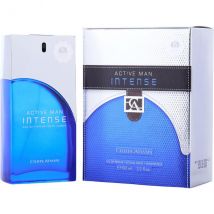 Active Man Intense - Chris Adams Eau De Parfum Spray 100 ml