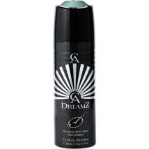 CA Dreamz - Chris Adams Déodorant Spray 200 ml