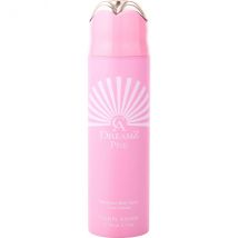 CA Dreamz Pink - Chris Adams Déodorant Spray 200 ml
