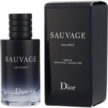 Sauvage Eau Forte - Christian Dior Parfum Spray 10 ml