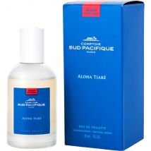 Aloha Tiaré - Comptoir Sud Pacifique Eau De Toilette Spray 30 ml