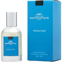 Vanille Café - Comptoir Sud Pacifique Eau De Toilette Spray 30 ml