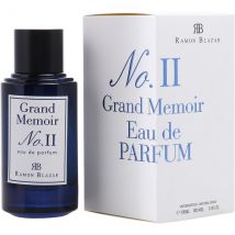 Grand Memoir No. II - Ramon Blazar Eau De Parfum Spray 100 ml