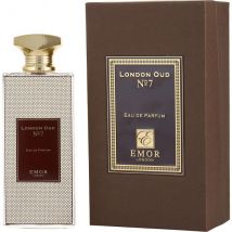 London Oud No. 7 - Emor Eau De Parfum Spray 125 ml