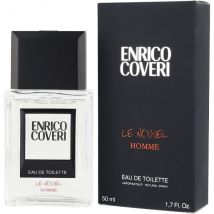 Le Nouvel Homme - Enrico Coveri Eau De Toilette Spray 50 ml