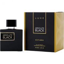 Absolute Black - Estiara Eau De Parfum Spray 100 ml