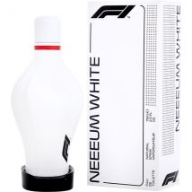Neeeum White - F1 Eau De Toilette Spray 75 ml