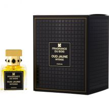 Oud Jaune Intense - Fragrance Du Bois Parfum Spray 50 ml