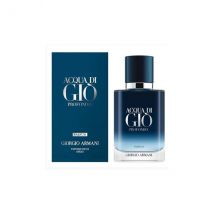 Acqua Di Gio Profondo - Giorgio Armani Parfum Spray 15 ml