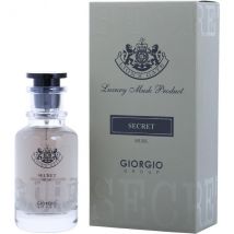 Secret Musk - Giorgio Group Eau De Parfum Spray 100 ml