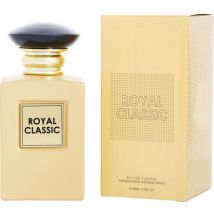 Royal Classic - Giorgio Group Eau De Parfum Spray 100 ml