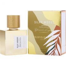 Silky Woods - Goldfield & Banks Eau De Parfum Spray 50 ml