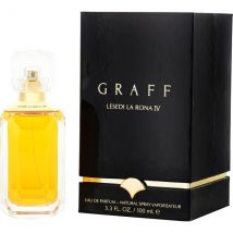 Lesedi La Rona IV - Graff Eau De Parfum Spray 100 ml