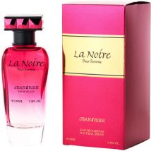 La Noire Pour Femme - Jean Rish Eau De Parfum Spray 100 ml