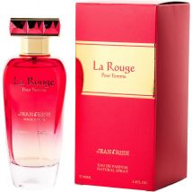 La Rouge Pour Femme - Jean Rish Eau De Parfum Spray 100 ml