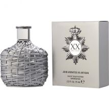 John Varvatos XX Artisan - John Varvatos Eau De Toilette Spray 75 ml