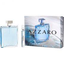 Chrome - Loris Azzaro Coffret Cadeau 210 ml