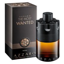 The Most Wanted - Loris Azzaro Parfum Spray 150 ml