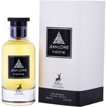 Jean Lowe Fraîche - Maison Alhambra Eau De Parfum Spray 100 ml