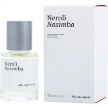 Neroli Nasimba - Maison Crivelli Eau De Parfum Spray 30 ml