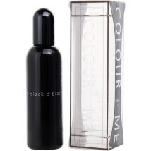 Colour Me Black - Milton Lloyd Eau De Parfum Spray 90 ml