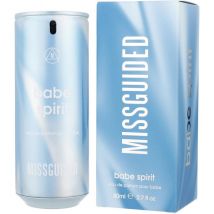 Babe Spirit - Missguided Eau De Parfum Spray 80 ml