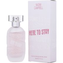 Here To Stay - Naomi Campbell Eau De Parfum Spray 30 ml