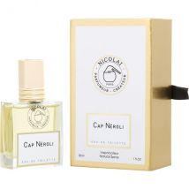 Cap Néroli - Nicolaï Eau De Toilette Spray 30 ml