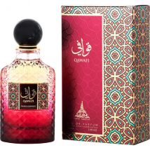 Qawafi - Paris Corner Eau De Parfum Spray 100 ml