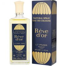 Rêve D'Or - L.T. Piver Eau De Cologne Spray 250 ml