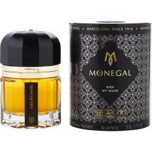 Kiss My Name - Ramon Monegal Eau De Parfum Spray 50 ml