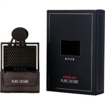 Pure Desire Intense Man - Rave Eau De Parfum Spray 100 ml