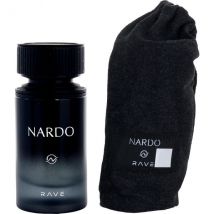 Nardo Black - Rave Eau De Parfum Spray 100 ml