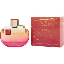 Oh Tiara Zircon - Rue Broca Eau De Parfum Spray 100 ml
