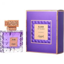 Elixir Of Dubai - Sapil Eau De Parfum Spray 100 ml