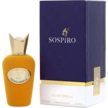 Prima Donna - Sospiro Eau De Parfum Spray 100 ml