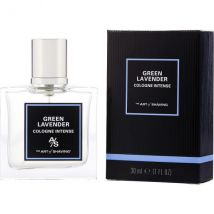 Green Lavender - The Art Of Shaving Cologne Intense Spray 30 ml